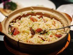 彪哥腊味煲仔饭-顺峰顺水顺德菜(龙华店)