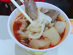 -江三王记牛杂馆(总店)