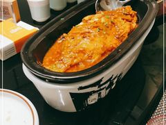 -半勺·新徽菜(银泰城店)