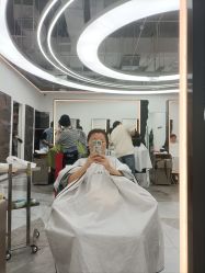 -ON STAR SALON