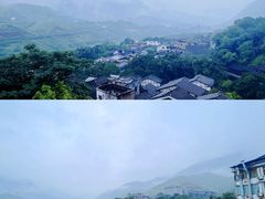 -土城古镇