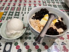 -堂屋糖水店(愚园店)