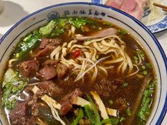 -镇南锅盖面馆(解放路店)