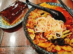 招牌肥肠-螺世纪螺蛳粉·桂味小排档(裕德店)