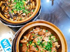 -红星光发煲仔饭(文海店)
