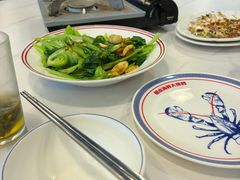 -明本湛江鸡•海鲜小厨(陈家祠店)