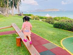 -三亚亚龙湾天域度假酒店