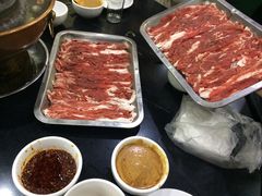 -新梅居(宁海东路店)