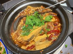 -富临轩私房菜(集庆门大街店)