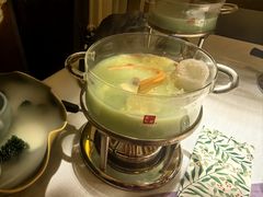 -叶叶菩提·晋福宫