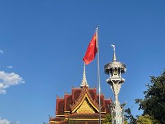 -西双版纳总佛寺