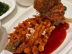 -得月楼·省级非遗·传统苏帮菜(观前店)