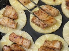 -姜胖胖首尔自助烤肉·街头小吃大排档(国瑞中心店)