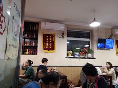 大堂-姚记炒肝店(鼓楼店)