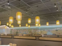 -翟辉冬瓜盅火锅(南村万博店)