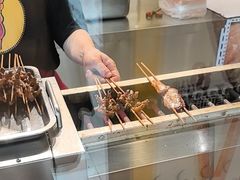 -阿芮烤鸡爪(世纪金源店)