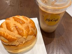 -和平馆·地道港澳茶餐厅(西门口店)