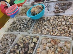 -板桥海鲜广场(文明东店)