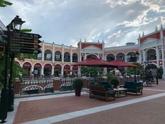 -佛罗伦萨小镇广佛名品奥特莱斯(疏港路店)