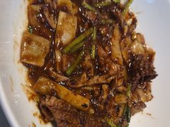 -城南往事·鲁菜济南菜(软件园美莲广场店)