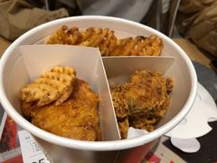 -麦当劳(苏州中心星悦汇店)
