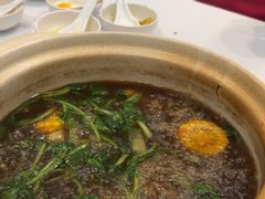 -天宜隆蘑菇宴火锅(石景山旗舰店)