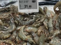 -中百仓储超市有限公司(越秀星汇维港店)
