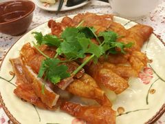 -新辉港式茶餐厅(北栅店)