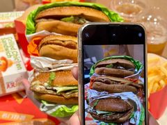 -麦当劳(天兴罗斯福店)