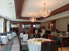 -老洋房花园饭店(绍兴路店)