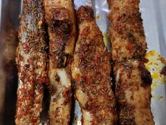 -清真·马峰烤肉(小学习北巷店)