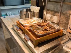 -大渔铁板烧(海雅缤纷城店)