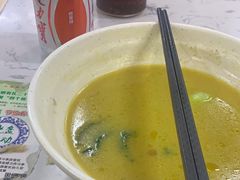 -蒋家桥饺面店(四望亭路店)
