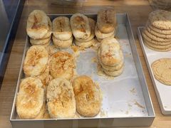 -长发西饼(临顿路店)