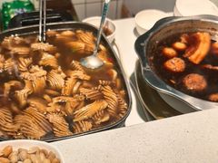 -飨府.老淮面馆.自营(清河路店)