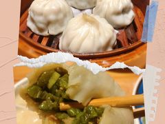 芸豆包-颐和•海鲜砂锅粥•啫啫煲(奥林匹克广场店)