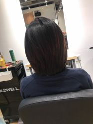 -Mentor Hair Salon