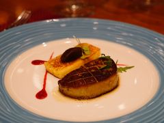 -圣丰索菲特·法国餐厅