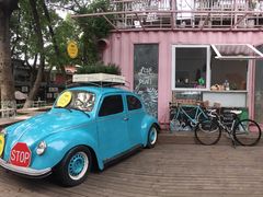 -灯塔咖啡馆BOOK·Coffee Shop