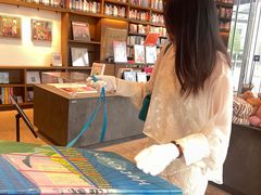 -茑屋书店(天目里店)