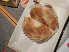 -大师兄·手工面·西北菜(南沙万达广场店)