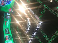 -芭提雅MAX泰拳馆