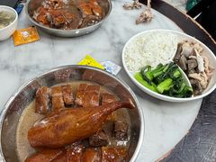 烧鹅-鹅簋(顺德总店)