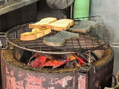 -多春茶室