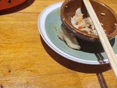 -小杨烤肉(朱雀店)