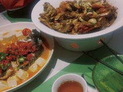 -鑫小城故事·藕汤·家常菜(台北一路总店)