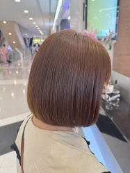 -GANO HAIR 
