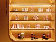 -星巴克臻选(广州太古汇店)