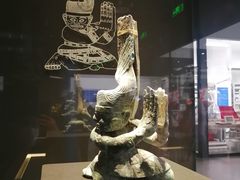 -三星堆博物馆
