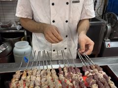 -清真·尖子尖牛肉面(王府井店)